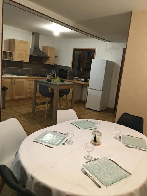 Maison De Ville Romorantin-Lanthenay Bagian luar foto